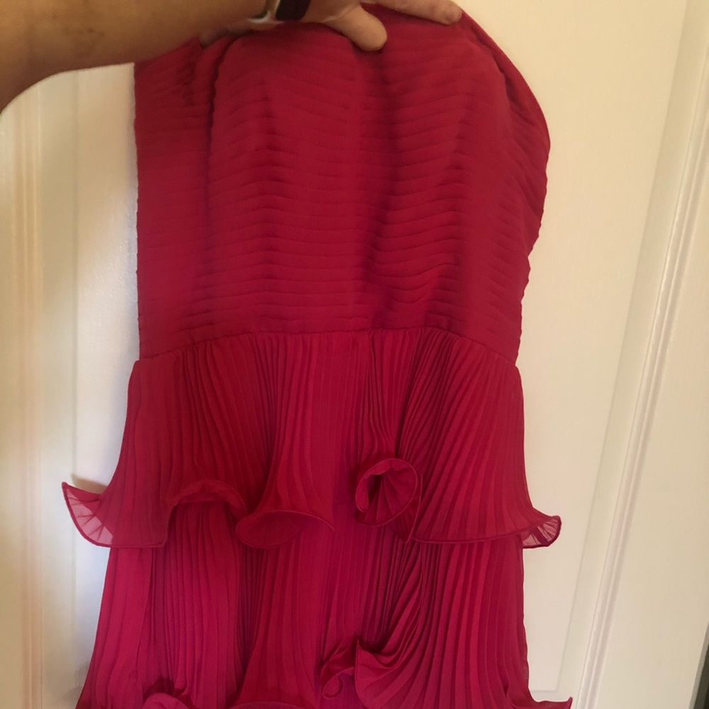 Erin by Erin Fetherston designer cocktail dress!